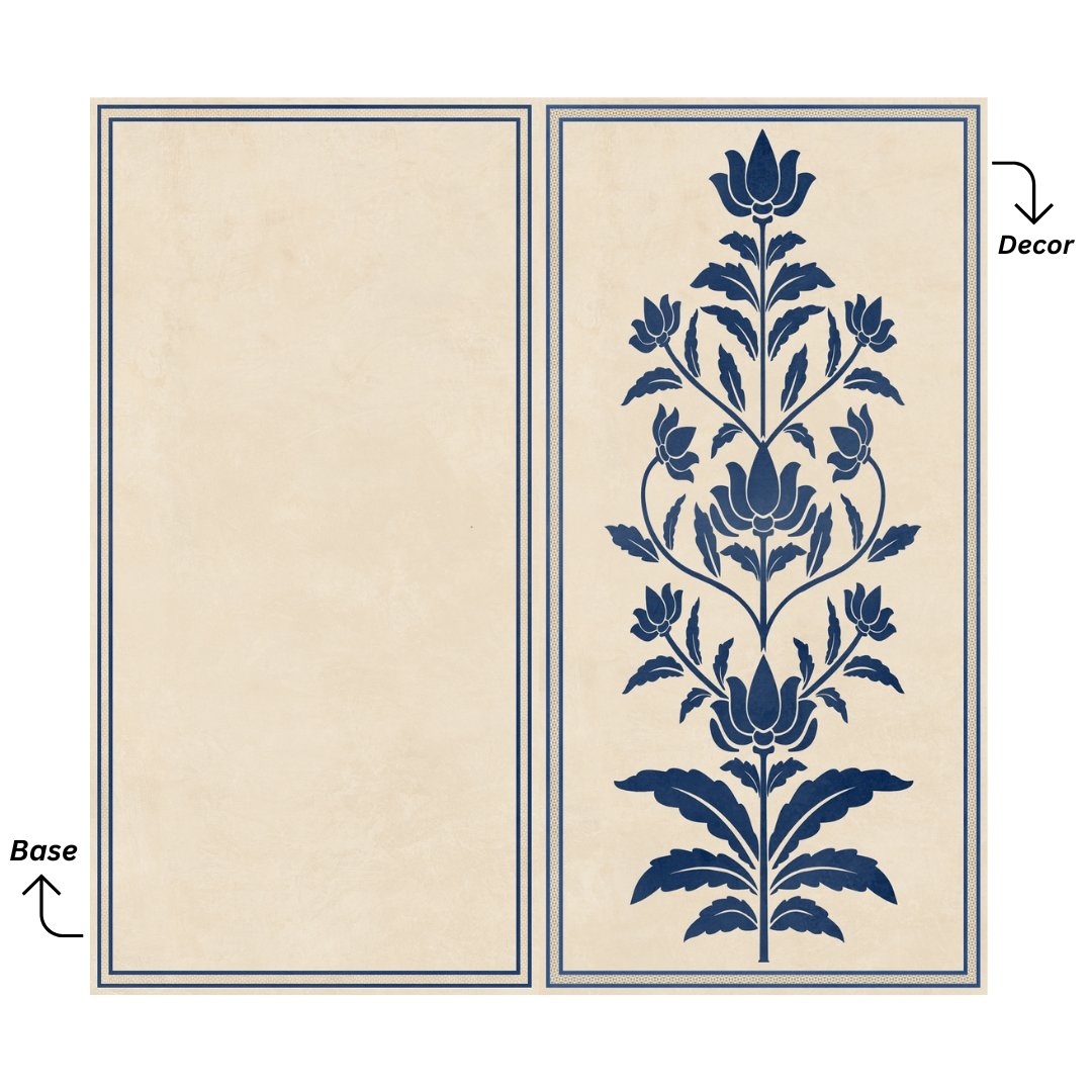 Jaipur Frame